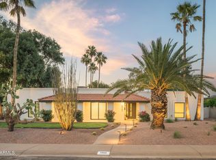 5922 E Emile Zola Ave, Scottsdale, AZ 85254