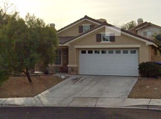 2401 Rue De Versailles, Henderson, NV 89074