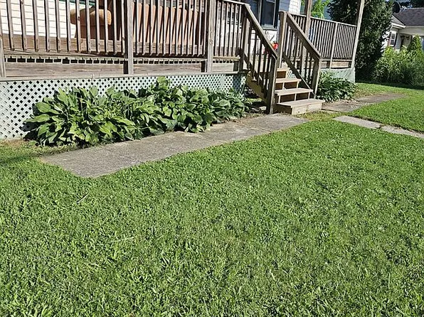 1016 Wingert St, Bucyrus, OH 44820