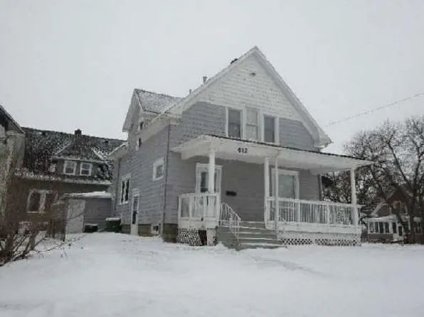 612 Ruble Ave, Albert Lea, MN 56007