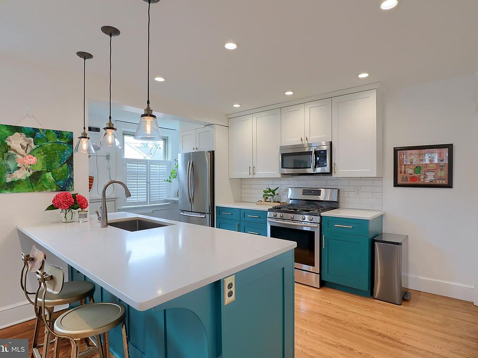 921 Fountain Ave, Lancaster, PA 17601 Zillow