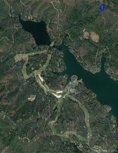 0 Little Rd #7235, Lake Toxaway, NC, 28747