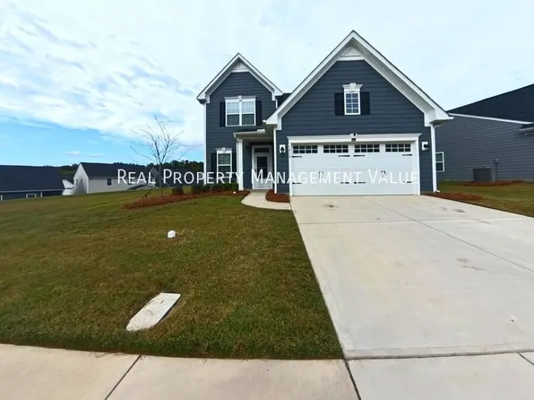 1819 Giana Ln, Monroe, NC 28112