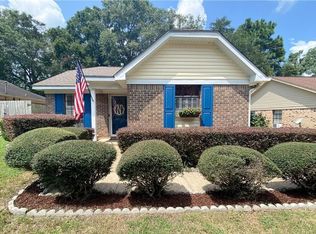 1204 McNeil Ave, Mobile, AL 36609