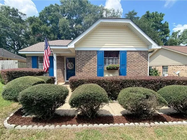 1204 McNeil Ave, Mobile, AL 36609