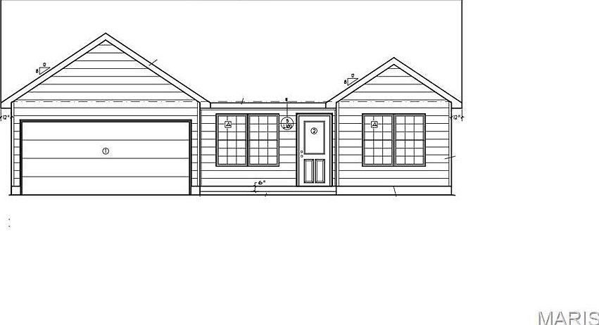 1st image of LOT 28 Mesa Dr