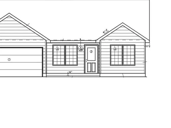 LOT 28 Mesa Dr, Sullivan, MO 63080