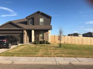 7200 Fossell Ranch Rd, Odessa, TX 79765