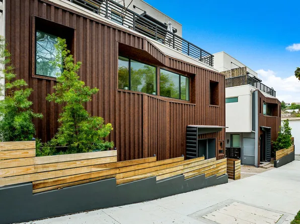 1433 Waterloo St, Los Angeles, CA 90026