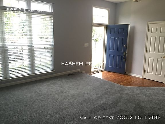 2nd image of 6853 Drifton Ct