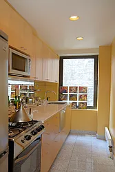 Rented by Brown Harris Stevens