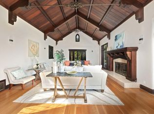 662 Escalona Dr, Santa Cruz, CA 95060