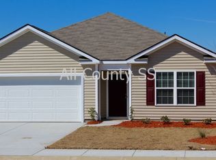 1033 Manassas Dr, Conway, SC 29526
