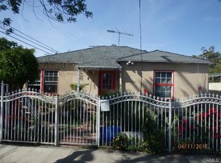 221 E Anahurst Pl, Santa Ana, CA 92707