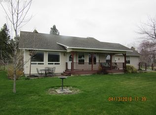 15605 Wingville Ln, Baker City, OR 97814