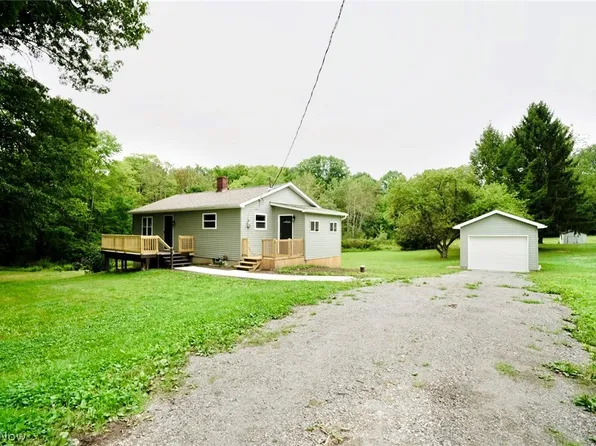 1116 Haynie Ln, Vienna, OH 44473