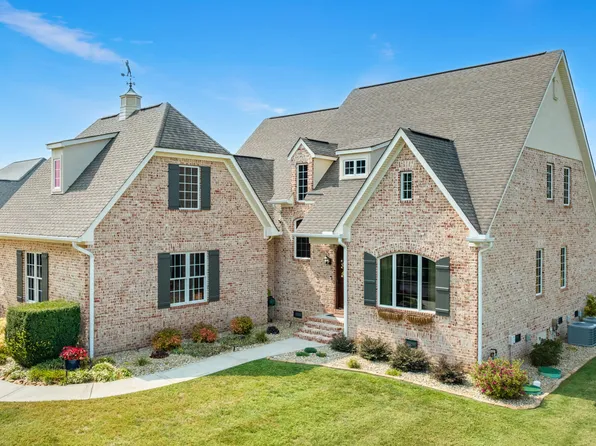 125 Watercrest Dr, Vonore, TN 37885