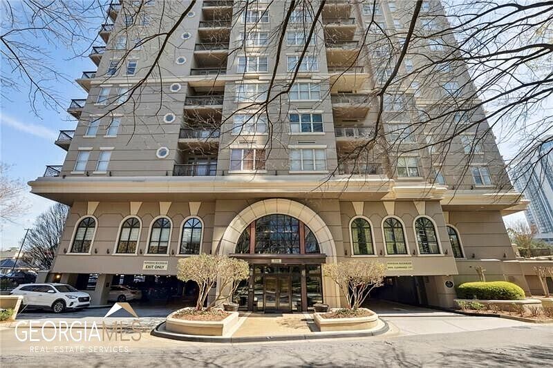 3334 Peachtree Rd NE APT 1407, Atlanta, GA 30326 | Zillow