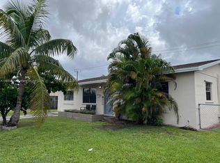 2121 SW 127th Ct, Miami, FL 33175