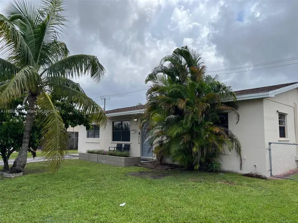 2121 SW 127th Ct, Miami, FL 33175