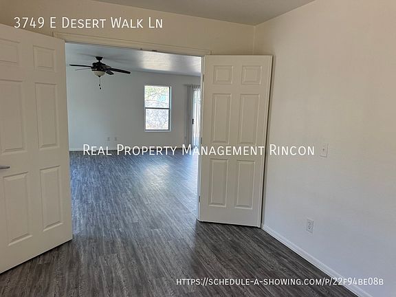 3rd image of 3749 E Desert Walk Ln
