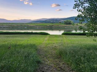 1168 Shire Ln, Bonners Ferry, ID 83805