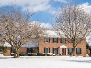 1003 Meadowview Dr, Apollo, PA 15613