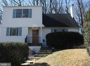 212 Dale Dr, Silver Spring, MD 20910