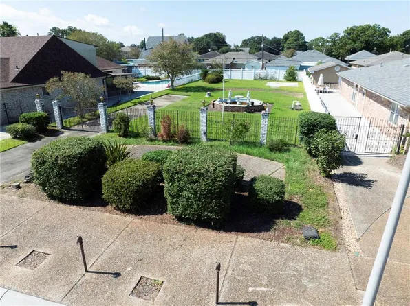 4412 N Turnbull Dr, Metairie, LA 70002