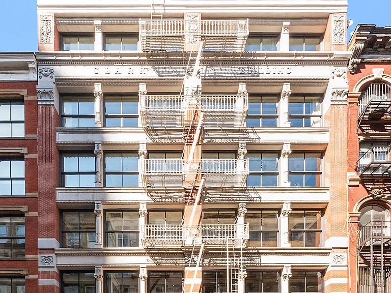 39 Lispenard St #PENTHOUSE — Photo 19