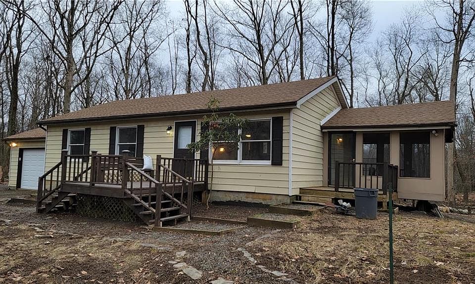 307 Sunrise Dr, Henryville, PA 18332 Zillow