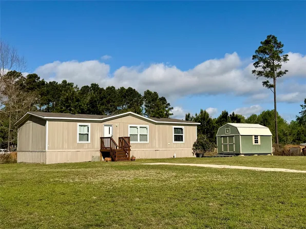 277 County Road 5010, Cleveland, TX 77327