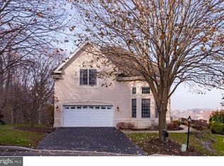 1116 Riverview Ln, Conshohocken, PA 19428