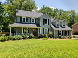 103 Cliffwood Ct #358, Greer, SC 29650