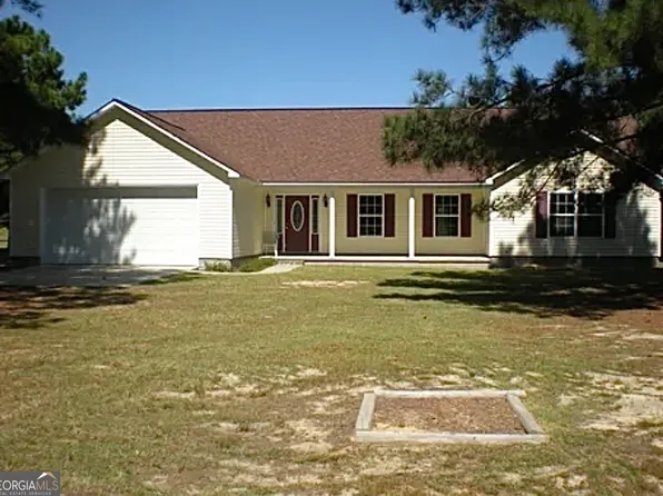 134 Underwood Rd, Douglas, GA 31535