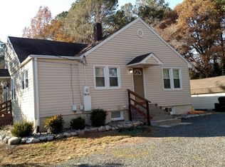 28212 Riverside Drive Ext, Salisbury, MD 21801