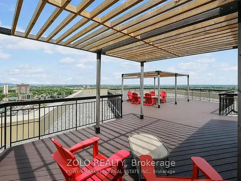 2759 Carousel Cres #1206 — Photo 28