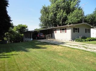 204 K Ave E, Oskaloosa, IA 52577