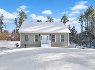 3053 Palmer St, Palmer, MA 01069