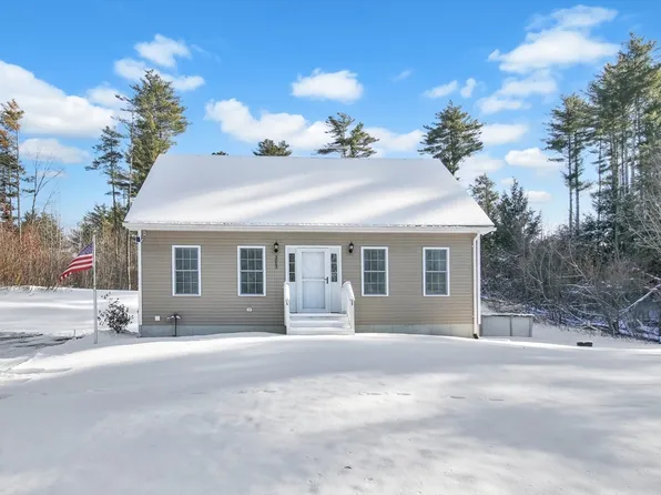 3053 Palmer St, Palmer, MA 01069