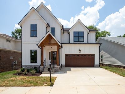 446 Roberts St, Murfreesboro, TN, 37130