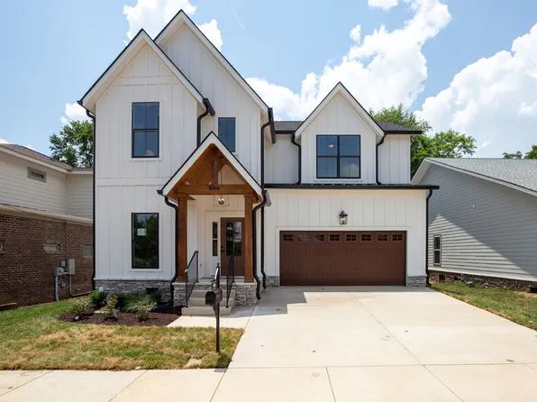 446 Roberts St, Murfreesboro, TN 37130