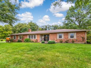 3444 State Route 13 NE, New Lexington, OH 43764