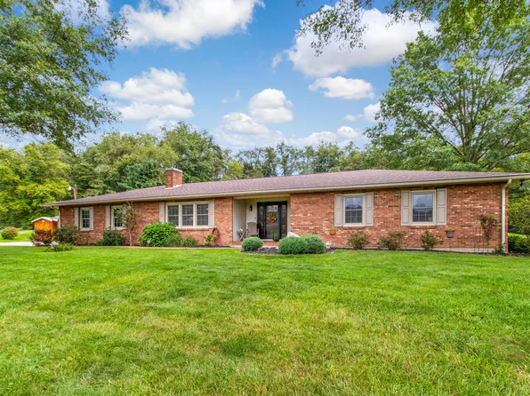 3444 State Route 13 NE, New Lexington, OH 43764