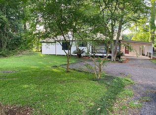 7215 Bayou Paul Rd, Sulphur, LA 70776