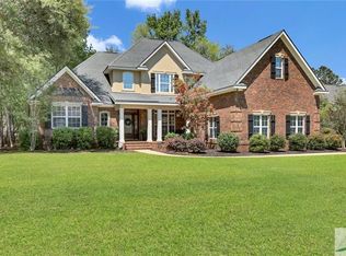 722 Channing Dr, Richmond Hill, GA 31324