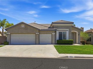 1228 Foothill Dr, Banning, CA 92220