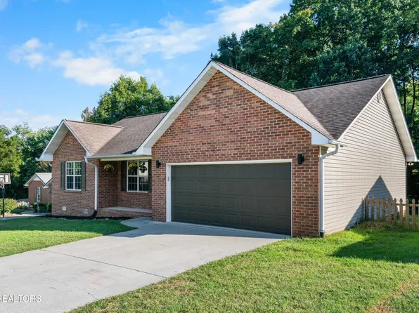 107 Muscovy Way, Maryville, TN 37801