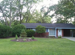 2507 Walce Dr, West Bloomfield, MI 48324