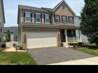 2606 Saint Nicholas Way, Lanham, MD 20706